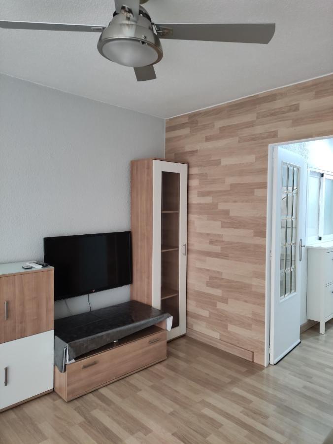 Precioso Y Acogedor Apartamento. Apartment Villajoyosa Exterior photo