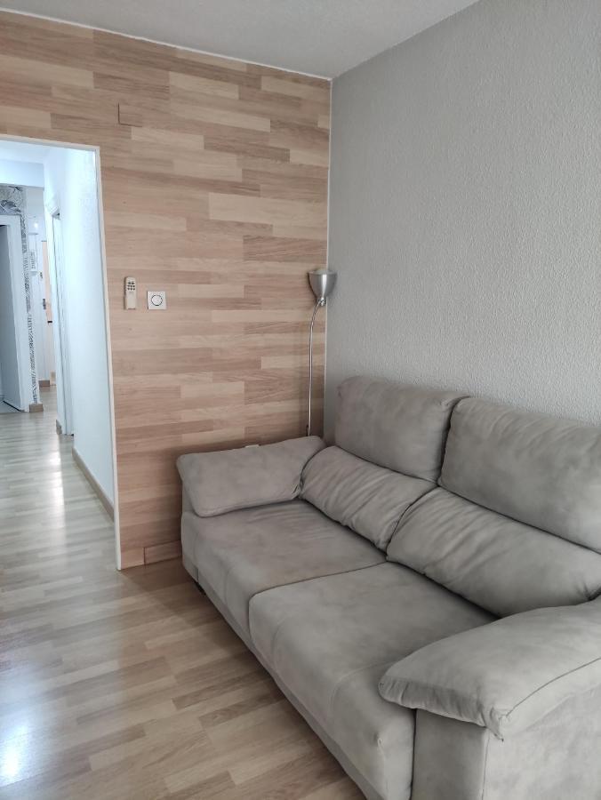 Precioso Y Acogedor Apartamento. Apartment Villajoyosa Exterior photo