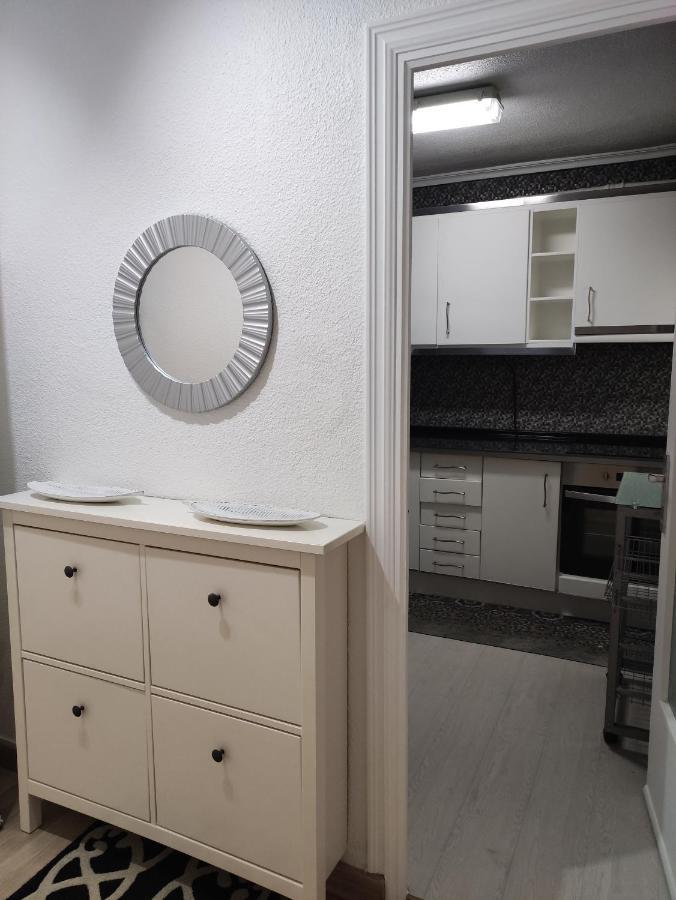 Precioso Y Acogedor Apartamento. Apartment Villajoyosa Exterior photo